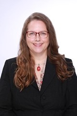 Dr. Deborah Elms